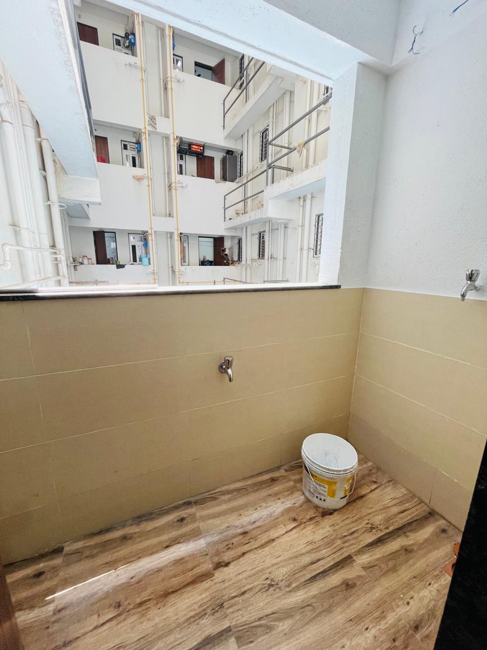 2 BHK 768 Sq.Ft. Apartment in Shubh Shagun