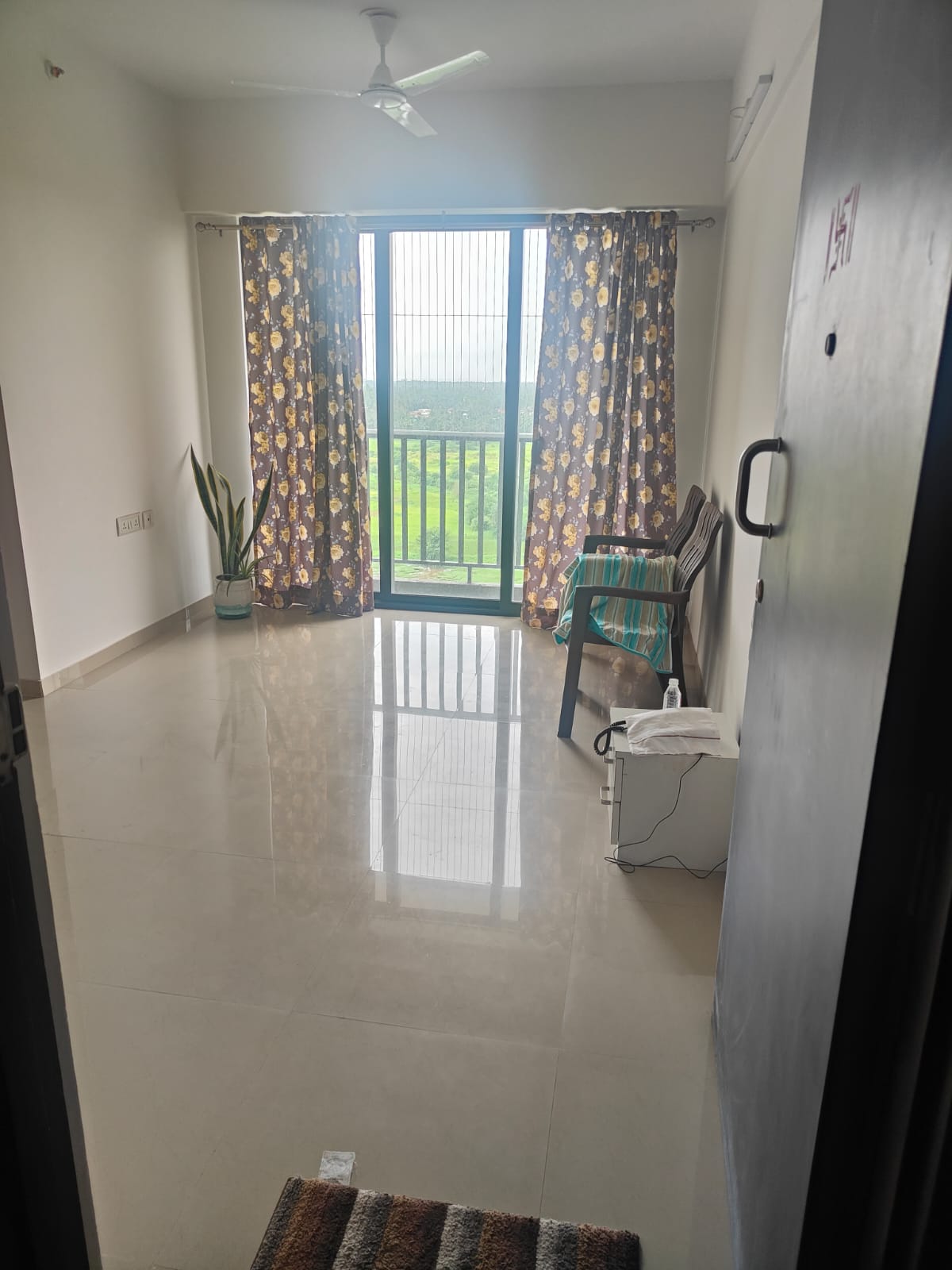 1 BHK 550 Sq.Ft. Apartment in Shapoorji Pallonji Joyville