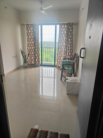 1 BHK Apartment For Rent in Shapoorji Pallonji Joyville, Virar West