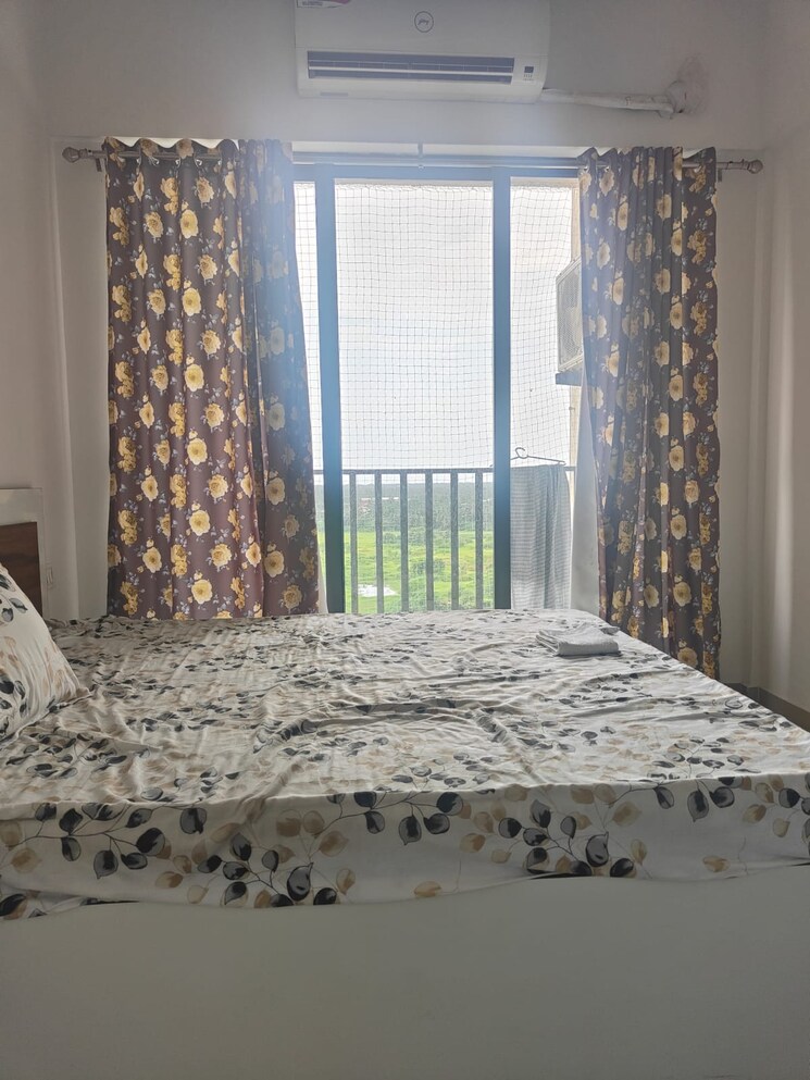 Bedroom, shapoorji-pallonji-joyville 1 Bedroom 550 Sq.Ft. Apartment In Virar West Palghar 9721837