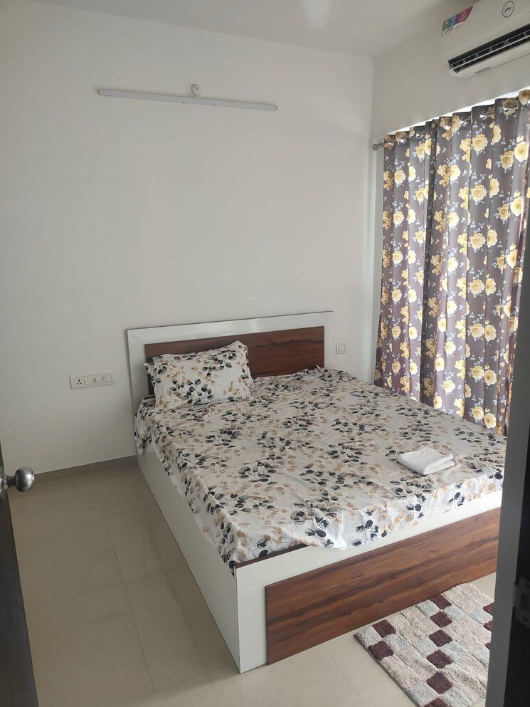 Bedroom, shapoorji-pallonji-joyville 1 Bedroom 550 Sq.Ft. Apartment In Virar West Palghar 9721837