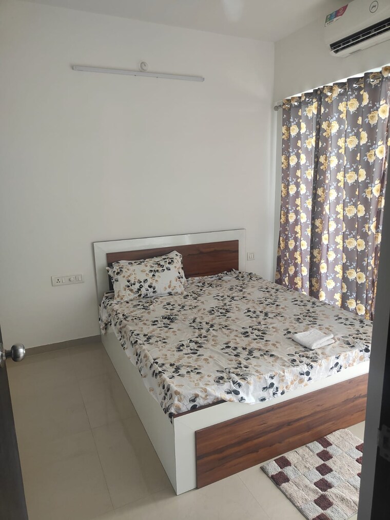 Bedroom, shapoorji-pallonji-joyville 1 Bedroom 550 Sq.Ft. Apartment In Virar West Palghar 9721837