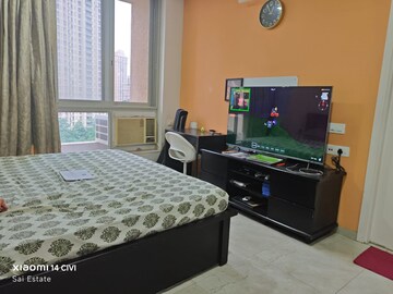 Bedroom in 3 BHK Apartment at Hiranandani Phillipa, Ghodbunder Road – for Sale