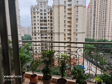 3 BHK Apartment – Exterior View View at Hiranandani Phillipa, Ghodbunder Road - for Sale