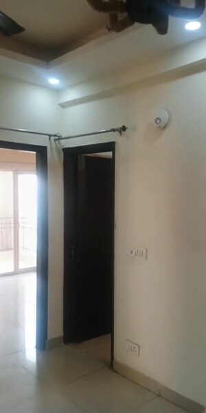 Building Lobby in 2 BHK Apartment at Ajnara Le Garden, Sector 16b Greater Noida – for Rent