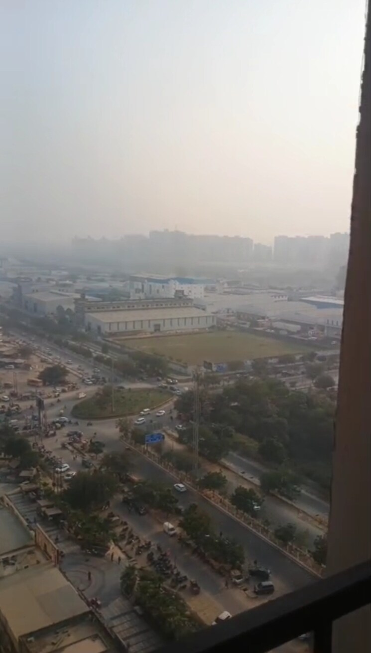 Swimming Pool, ajnara-le-garden 2 Bedroom 1040 Sq.Ft. Apartment In Sector 16b Greater Noida Greater Noida 9721835