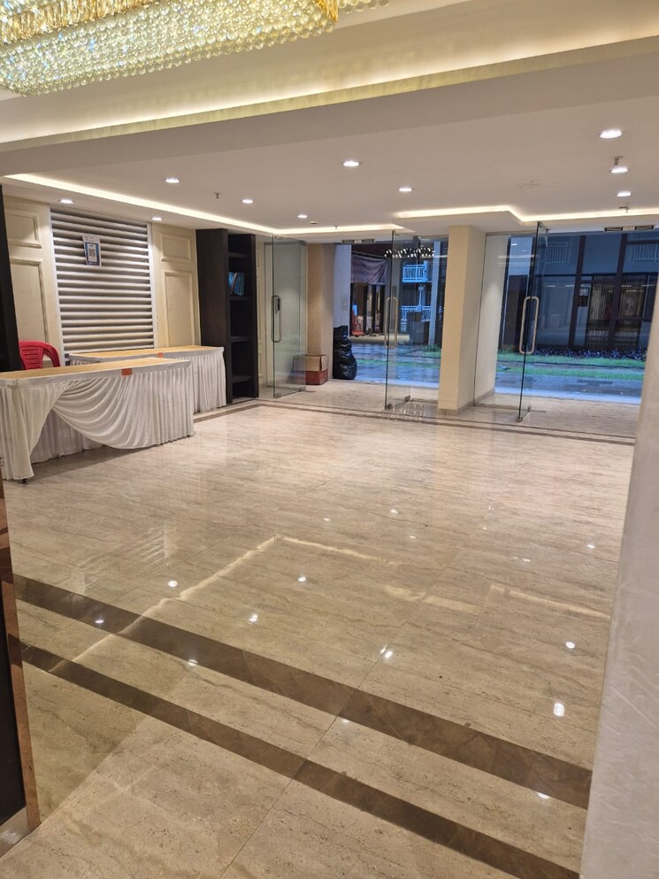  Parking, bramhacorp-the-collection 2 Bedroom 818 Sq.Ft. Apartment In Kalyani Nagar Pune 9721843