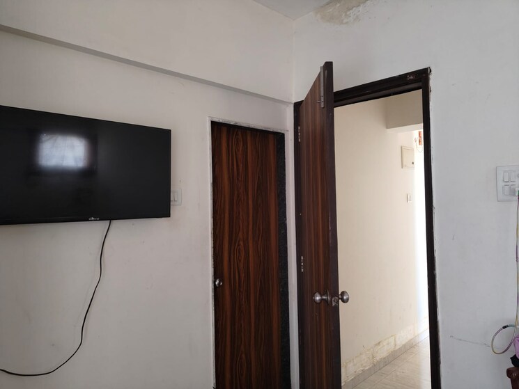 Room, yashraj-park-chs 2 Bedroom 750 Sq.Ft. Apartment In Kasarvadavali Thane 9721846