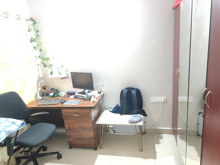 Master Bedroom, puravankara-purva-graces 3 Bedroom 1800 Sq.Ft. Apartment In Amrutahalli Bangalore 9721842