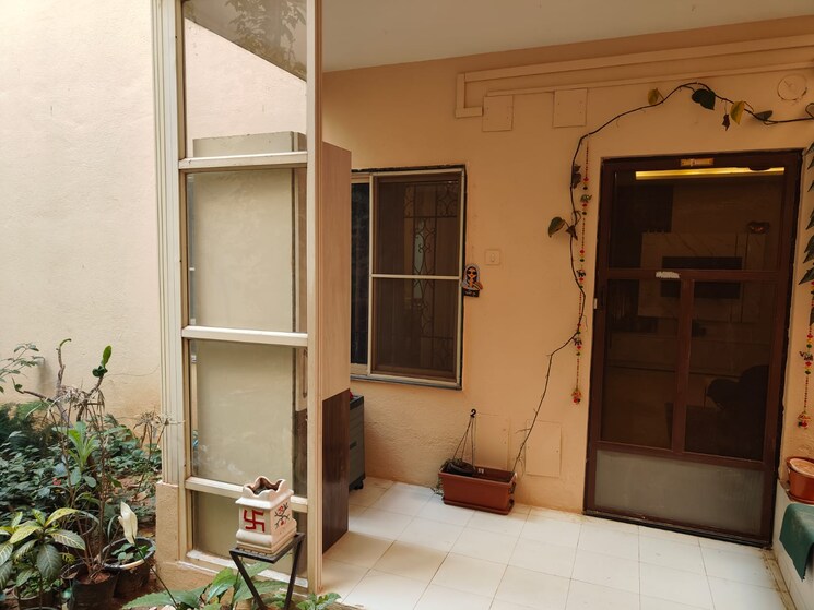 Living Room, puravankara-purva-graces 3 Bedroom 1800 Sq.Ft. Apartment In Amrutahalli Bangalore 9721842