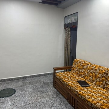 Bedroom in 2 BHK Apartment at Govind Sai Darshan CHS, New Panvel – for Sale