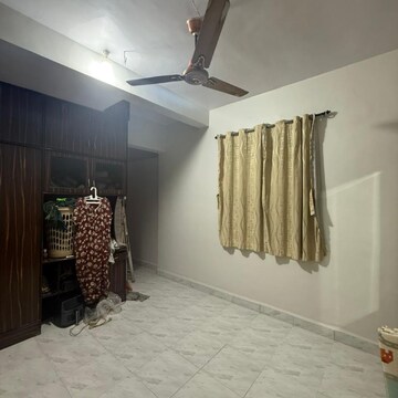 Living Room in 2 BHK Apartment at Govind Sai Darshan CHS, New Panvel – for Sale