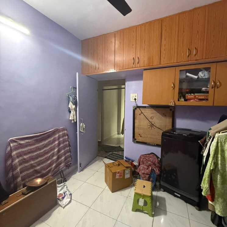 Living Room, govind-sai-darshan-chs 2 Bedroom 900 Sq.Ft. Apartment In New Panvel Navi Mumbai 9721851