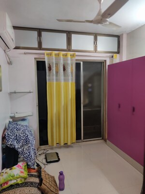 1 BHK Apartment For Sale in Kharghar Sector 3