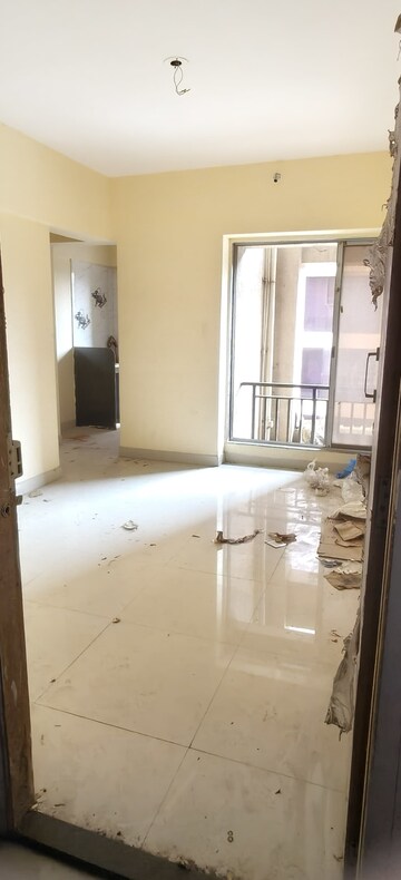 1 BHK Apartment For Sale in Ghantali