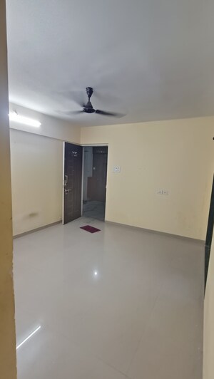 1 BHK Apartment For Rent in Fiama Residency, Thane West
