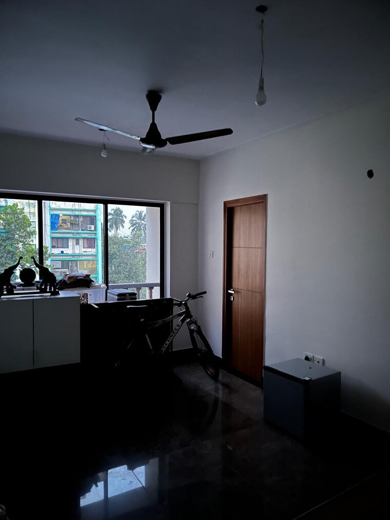 Living Room, dejavu-apartment 2 Bedroom 800 Sq.Ft. Apartment In Bandra West Mumbai 9721857