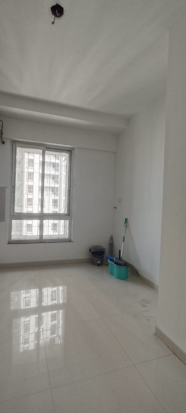 1 BHK Apartment For Rent in Puranik Rumah Bali