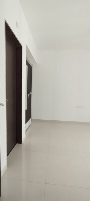 Building Lobby in 1 BHK Apartment at Puranik Rumah Bali, Ghodbunder Road – for Rent