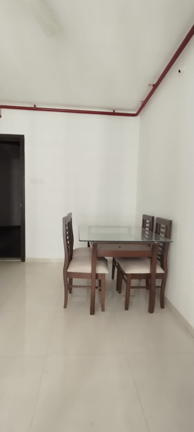 Gym, puranik-rumah-bali 1 Bedroom 425 Sq.Ft. Apartment In Ghodbunder Road Thane 9721859