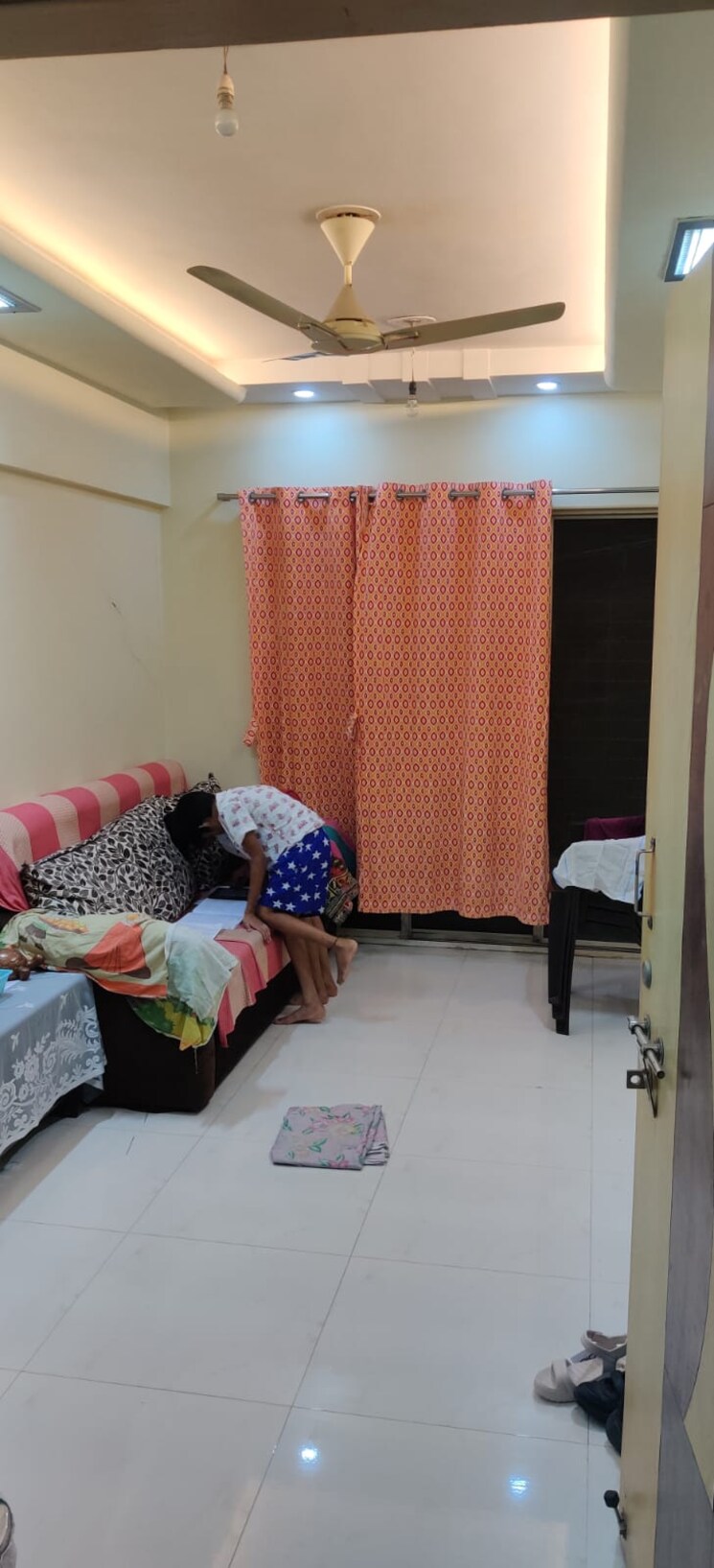 Bedroom, kharghar sector 3 1 Bedroom 404 Sq.Ft. Apartment In Kharghar Sector 3 Navi Mumbai 9721854