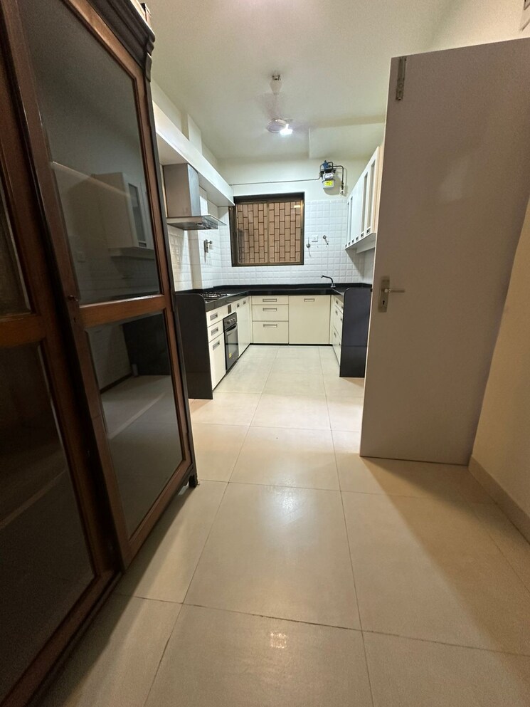 Kitchen, metropolitan-chs 2 Bedroom 1200 Sq.Ft. Apartment In Pali Hill Mumbai 9721864