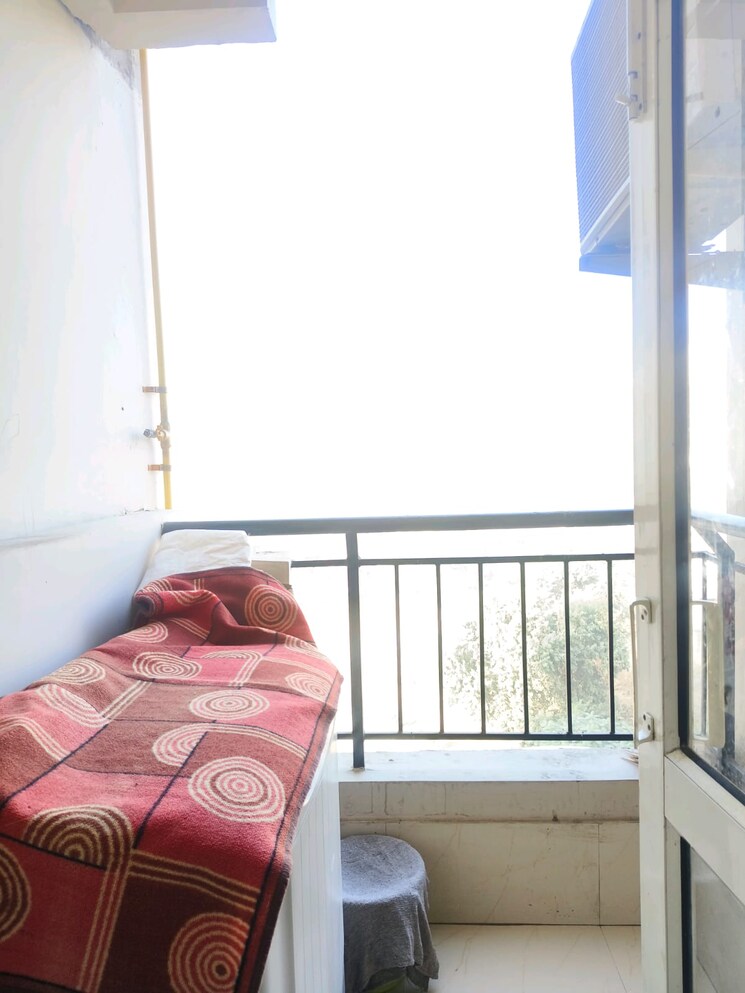 Bedroom, sector 84 3 Bedroom 1725 Sq.Ft. Apartment In Sector 84 Gurgaon 9721867