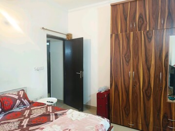 Bedroom in 3 BHK Apartment at Sector 84 – for Rent