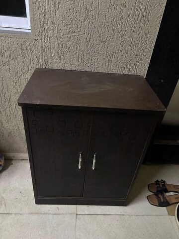 Furnished Amenities in 2 BHK Apartment at Vihang Valley Phase 2, Kasarvadavali – for Rent