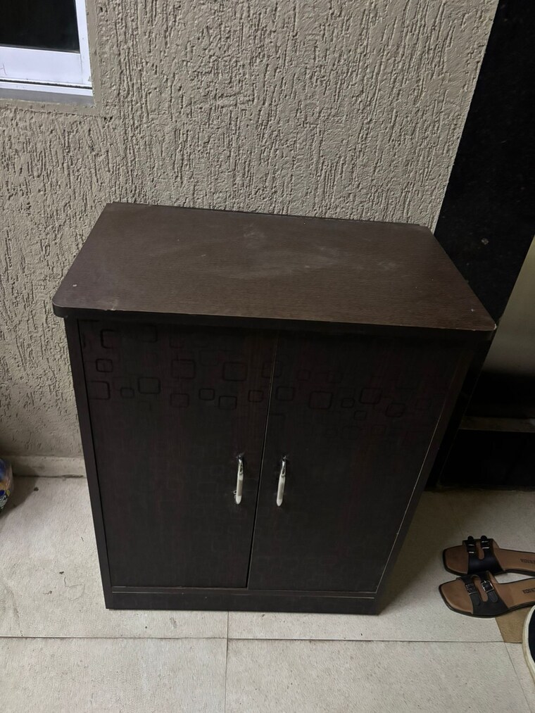 undefined, vihang-valley-phase-2 2 Bedroom 700 Sq.Ft. Apartment In Kasarvadavali Thane 9721869