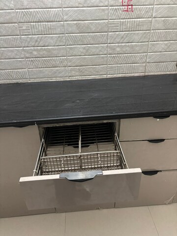 2 BHK Apartment – Exterior View View at Vihang Valley Phase 2, Kasarvadavali - for Rent