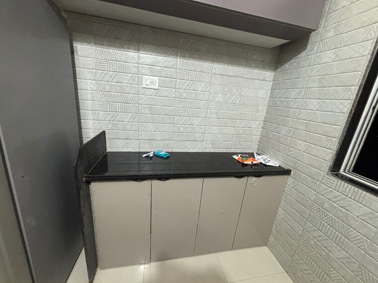 undefined, vihang-valley-phase-2 2 Bedroom 700 Sq.Ft. Apartment In Kasarvadavali Thane 9721869