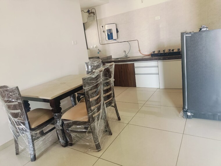 undefined, duville-riverdale-heights 2.5 Bedroom 980 Sq.Ft. Apartment In Kharadi Pune 9721870