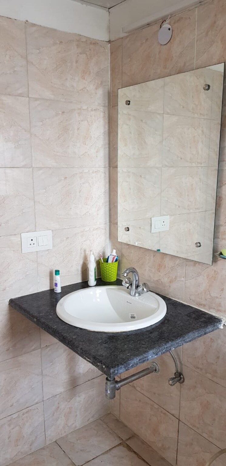 Bathroom, ss-the-coralwood 3 Bedroom 1750 Sq.Ft. Apartment In Sector 84 Gurgaon 9721873