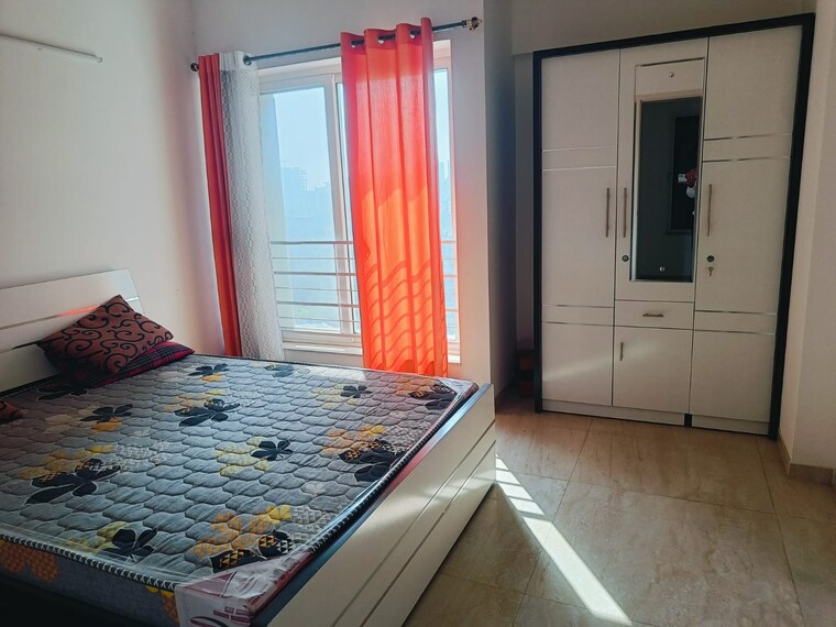 Bedroom, vascon-forest-county 2 Bedroom 824 Sq.Ft. Apartment In Kharadi Pune 9721879