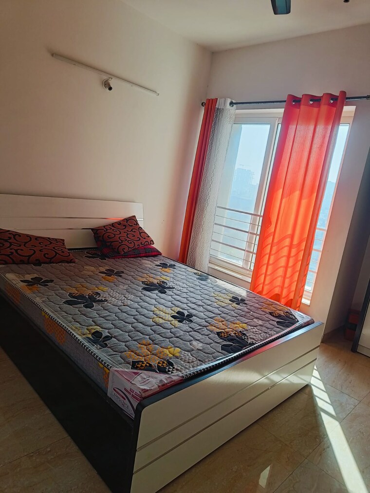 Bedroom, vascon-forest-county 2 Bedroom 824 Sq.Ft. Apartment In Kharadi Pune 9721879