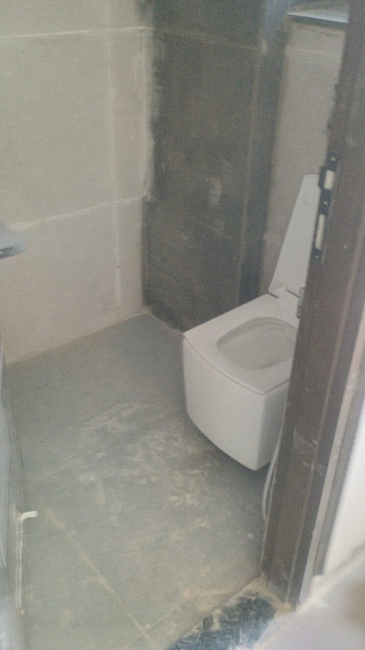 Bathroom, raja park 3 Bedroom 1700 Sq.Ft. Apartment In Raja Park Jaipur 9721886