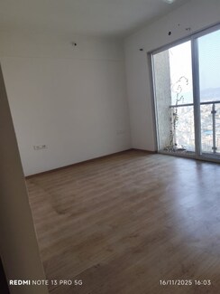 1 BHK + Pooja Room Apartment For Sale in Rassaz Greens