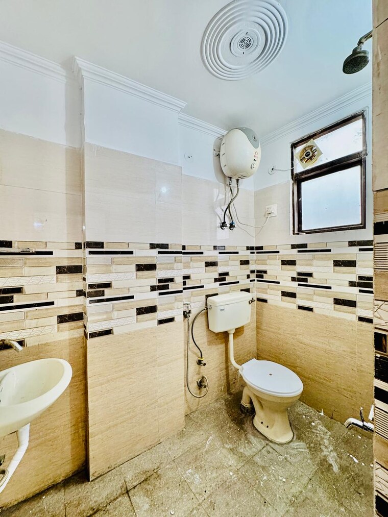 Master Bedroom, saket 2 Bedroom 850 Sq.Ft. Builder Floor In Saket Delhi 9721889