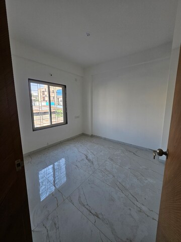 Furnished Amenities in 1 BHK Apartment at Wadarvadi – for Rent