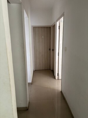 Building Lobby in 1.5 BHK Apartment at Lodha Casa Rio Gold, Dombivli East – for Rent