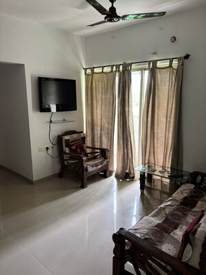 1.5 BHK Apartment For Rent in Lodha Casa Rio Gold, Dombivli East