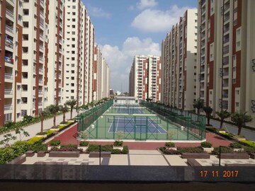 3 BHK Apartment For Sale in My Home Vihanga, Gachibowli