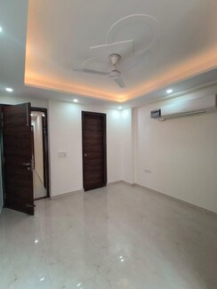 1 BHK + Pooja Room Apartment For Sale in Strawberry Sandstone
