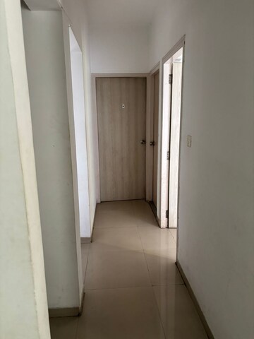 Building Lobby in 1.5 BHK Apartment at Lodha Casa Rio Gold, Dombivli East – for Rent