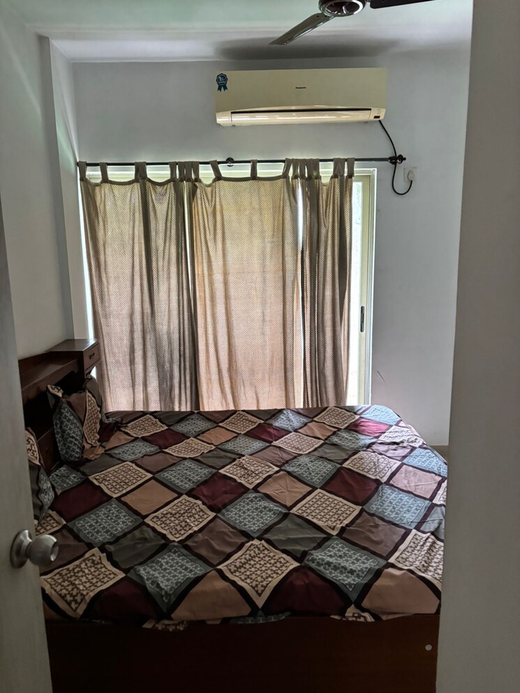 Bedroom, lodha-casa-rio-gold 1.5 Bedroom 621 Sq.Ft. Apartment In Dombivli East Thane 9721911