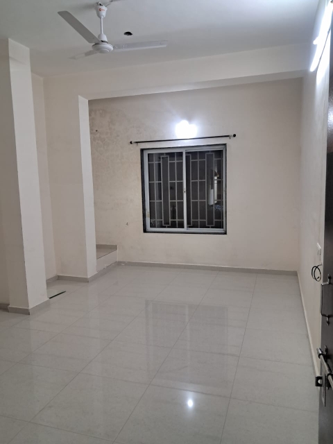 1 BHK + Pooja Room Apartment For Sale in RNA Broadway Avenue