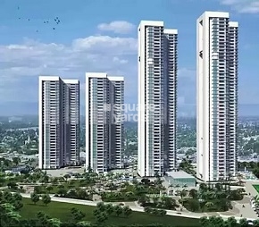 3 BHK + Pooja Room Apartment For Sale in Lodha Bellezza Sky Villas