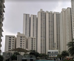 3 BHK Apartment – Exterior View View at Lodha Bellezza Sky Villas, Kukatpally - for Sale