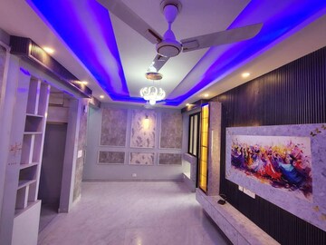 Bedroom in 3 BHK Apartment at Aarcity Regency Park, Sector 16c Greater Noida – for Rent